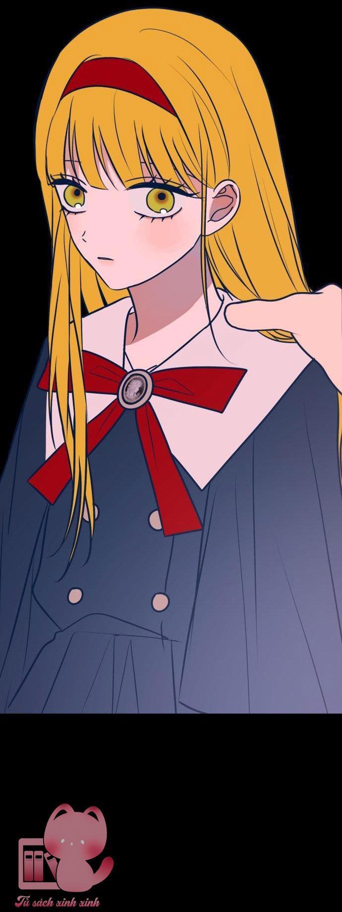 kẻ cắp gặp bà già chapter 47 12