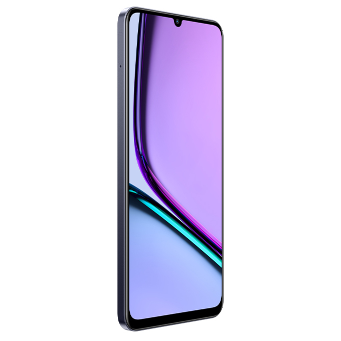 Điện thoại Realme Note 60 ( 4GB/64GB) - Hàng Chính Hãng