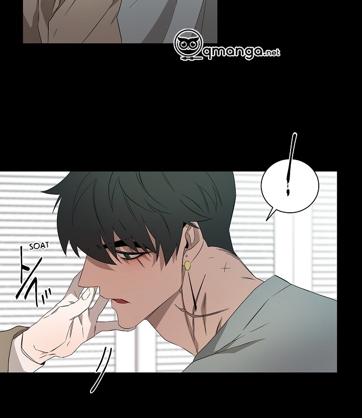 ever green chapter 29 32