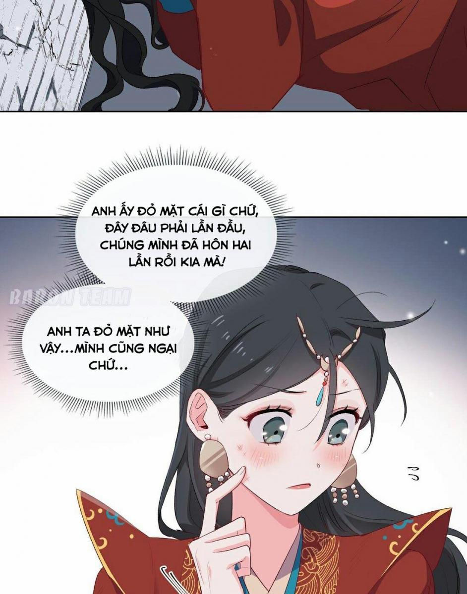 bách biến kim chi hí giao ký chapter 12 33