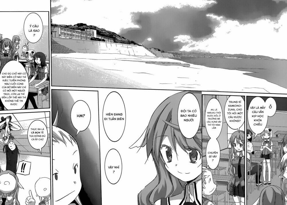 valkyria nainen kikan chapter 10 9