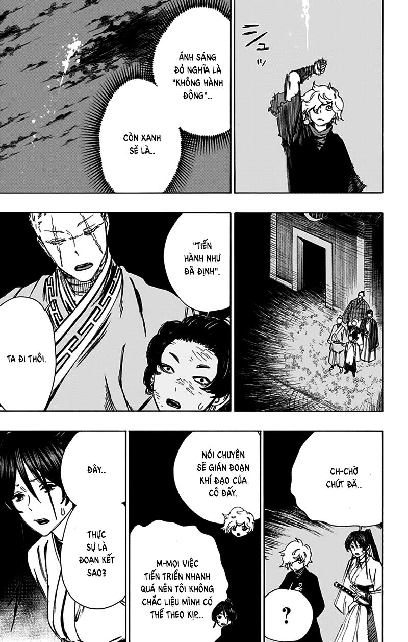 jigokuraku chapter 61 20