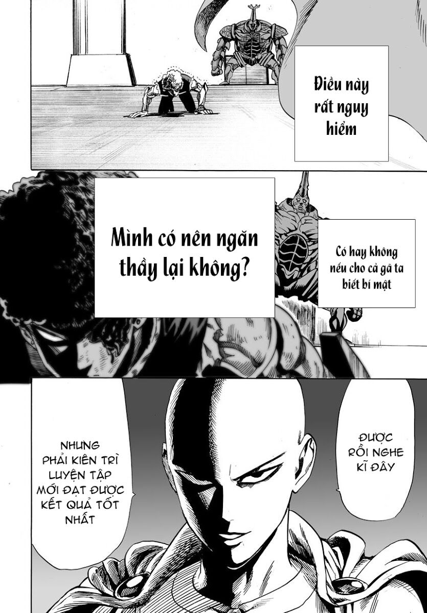 one-punch man chapter 11 4