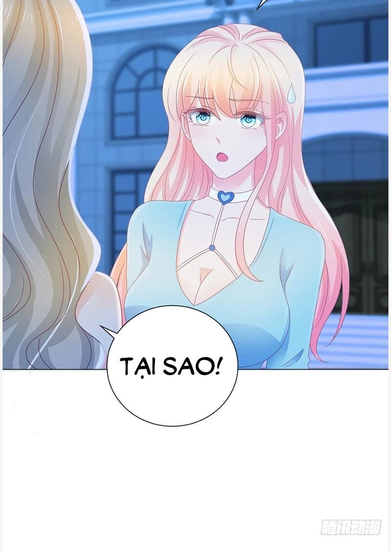 ẩn hôn 100%: chọc tức vợ yêu mua một tặng một chapter 157 16