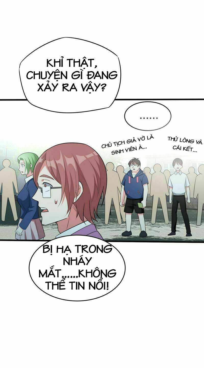 wechat âm dương chapter 3 46