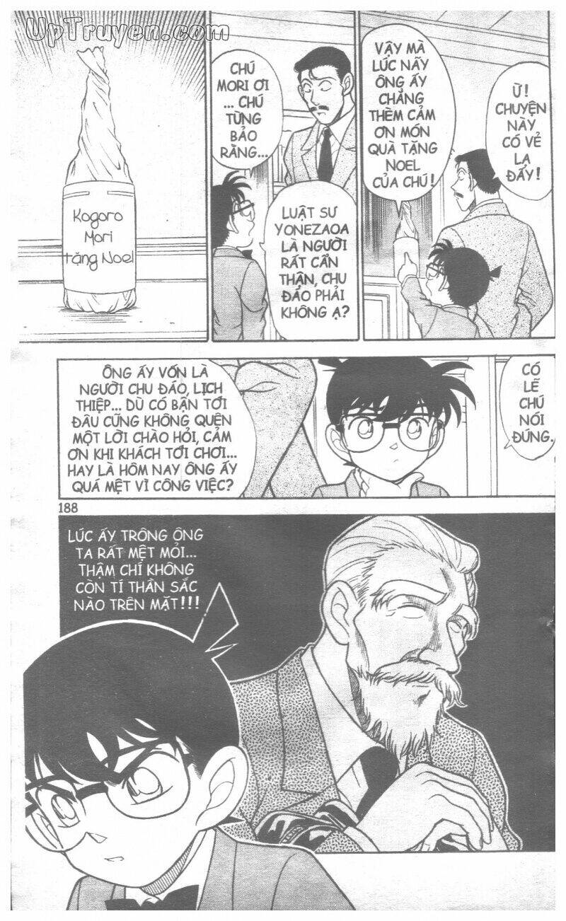 conan - bộ đặc biệt chapter 7 176