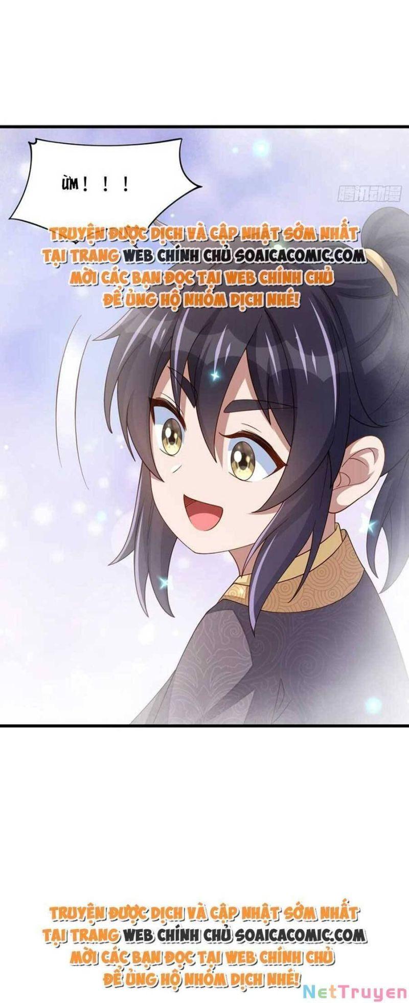 thuần hóa ba ba bạo quân chapter 87 29