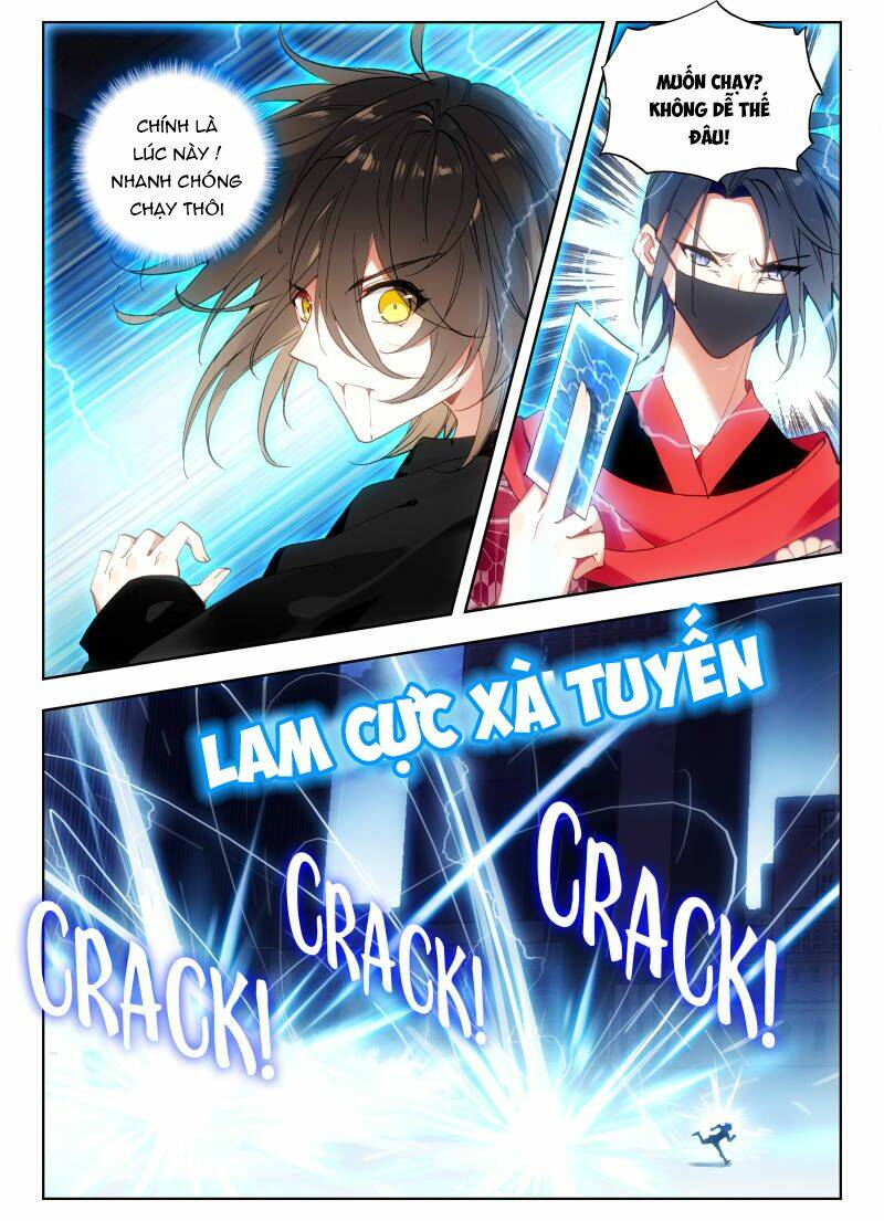 tạp đồ chapter 50 9