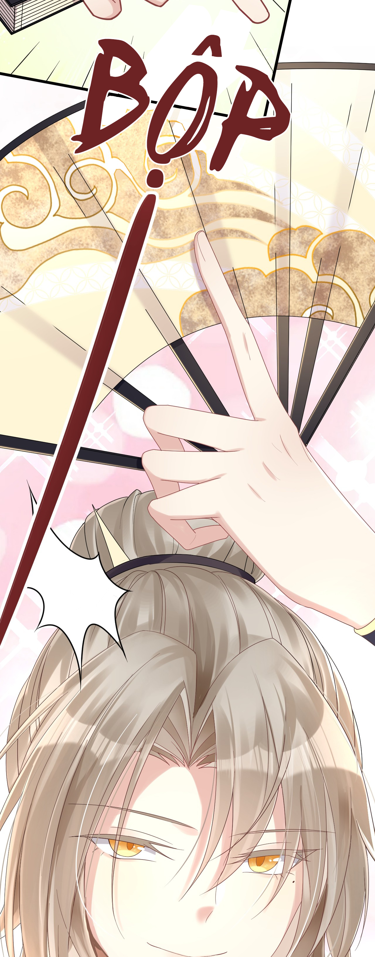 tức thời phạm quy [ tức thì vi quy ] chapter 8 15