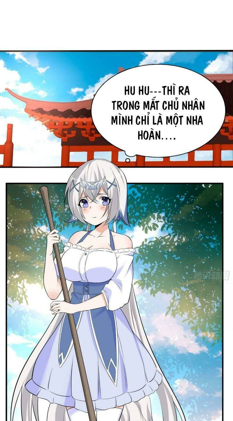 giáng thần chiến ký chapter 72 15