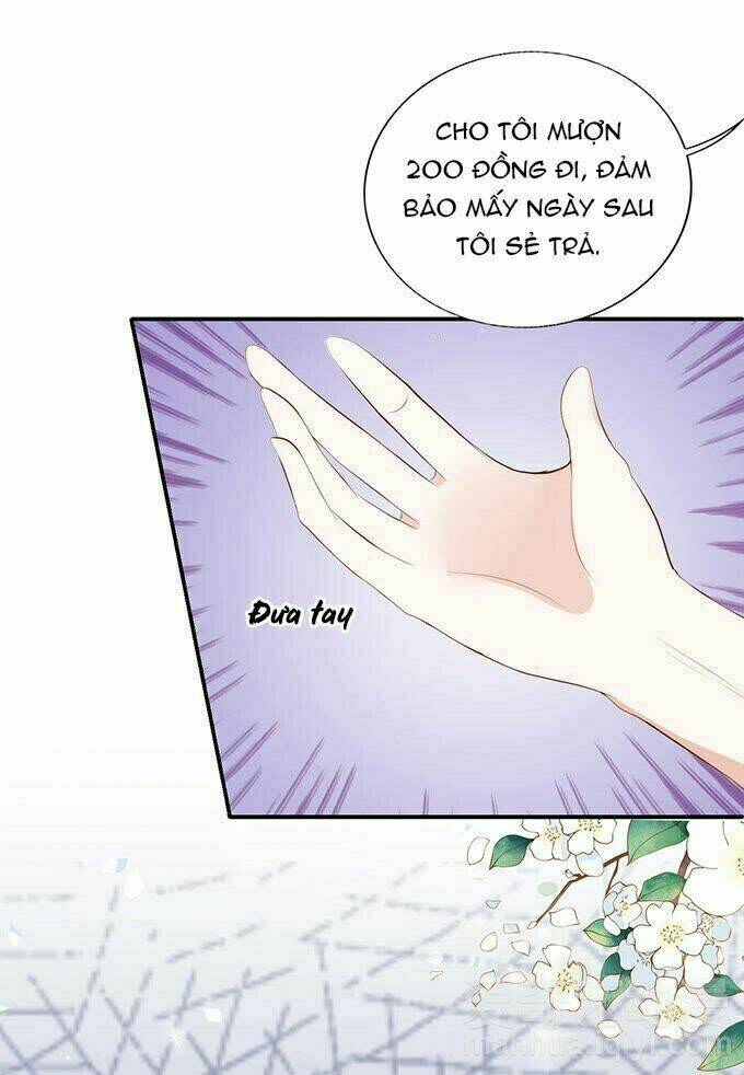 liệt ái tri hạ: series mật đào tiểu tình nhân chapter 9 5