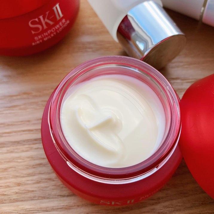 Kem mắt SK-II Skin Power Eye Cream 15g