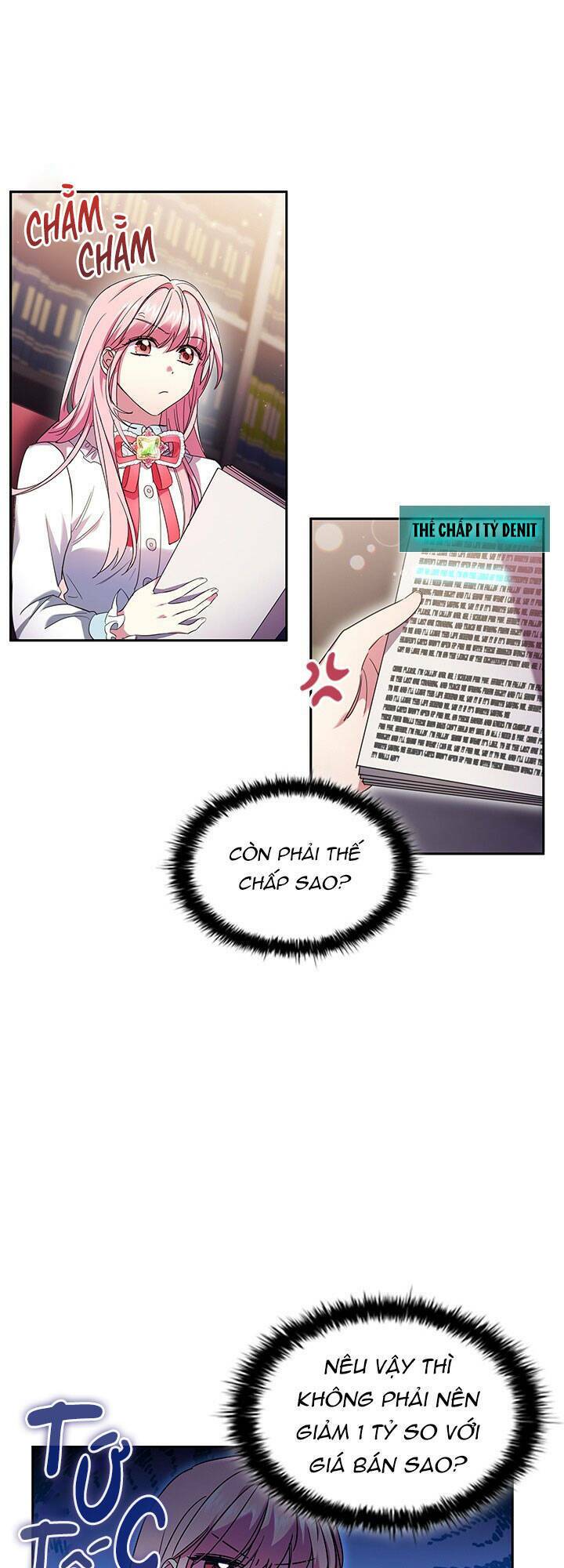 tôi đã ly hôn nhưng lại trở thành tài phiệt chapter 2.1 31