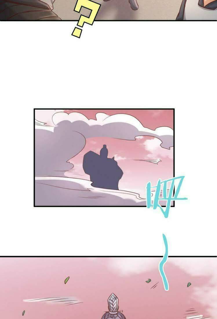 người chặn xuyên không chapter 15 31