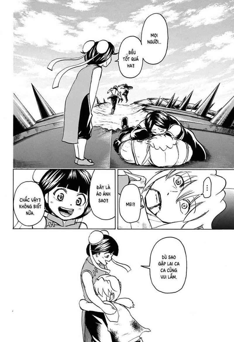 undead unluck chapter 63 6