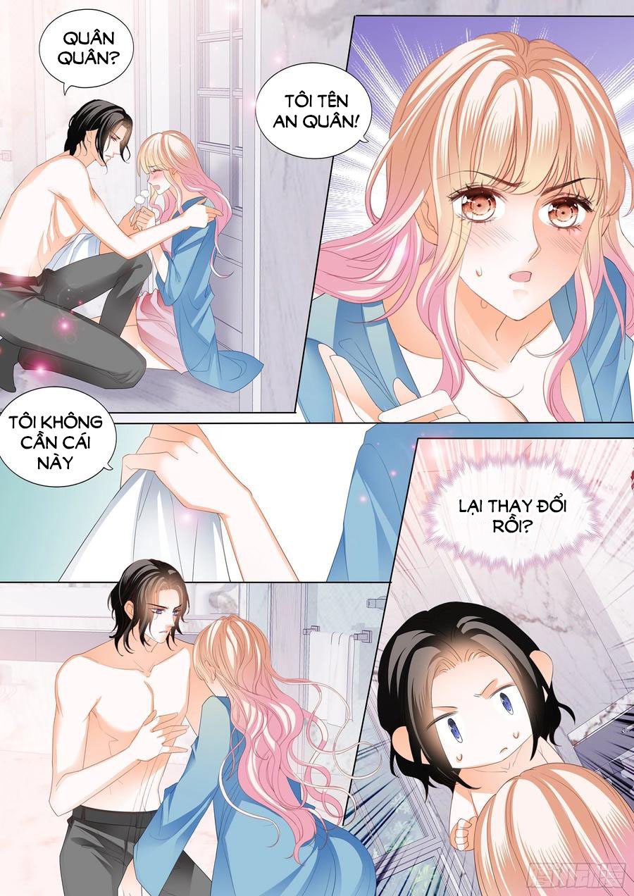 bá đạo tiểu thúc, xin trêu chọc vừa thôi! chapter 191 2