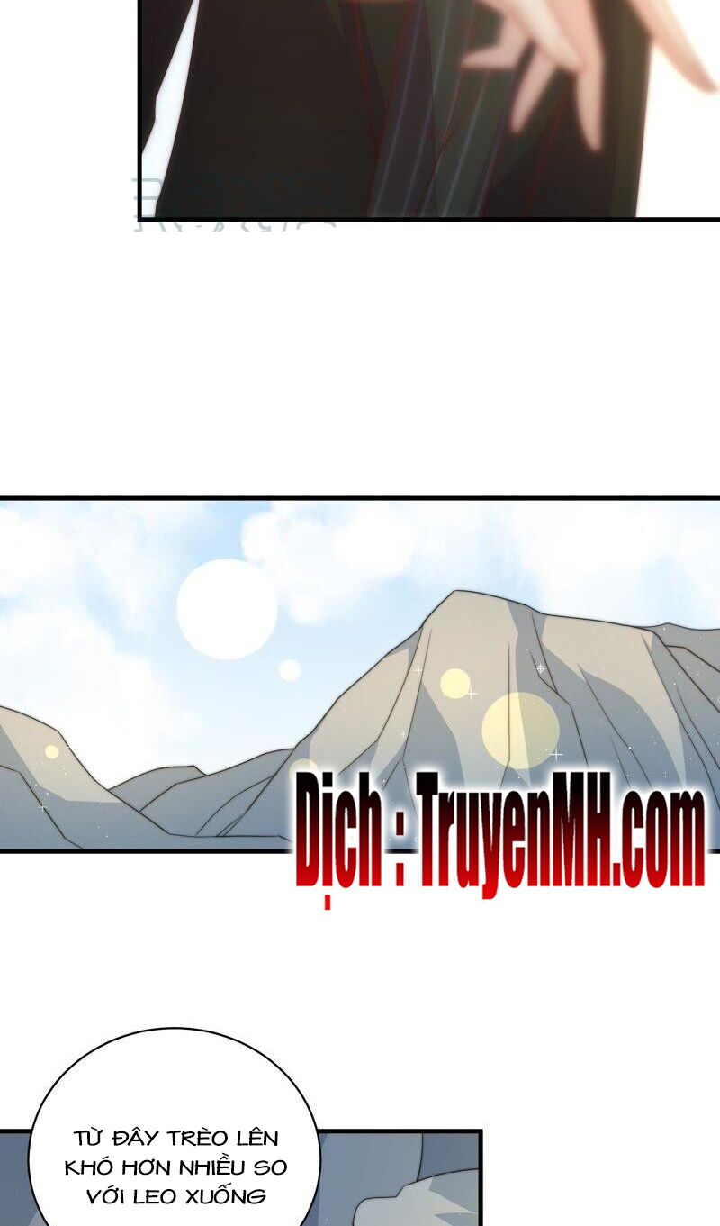 ngày nào thiếu soái cũng ghen chapter 225 6