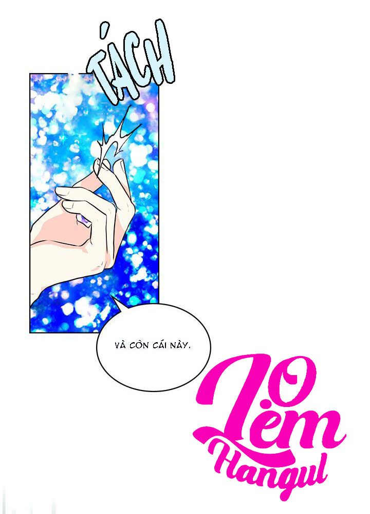 đức hạnh của ác nữ phản diện chapter 22 28