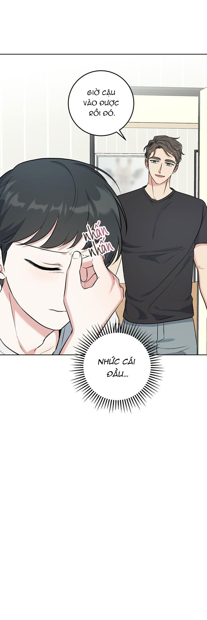 cánh rừng bình lặng chapter 10 22