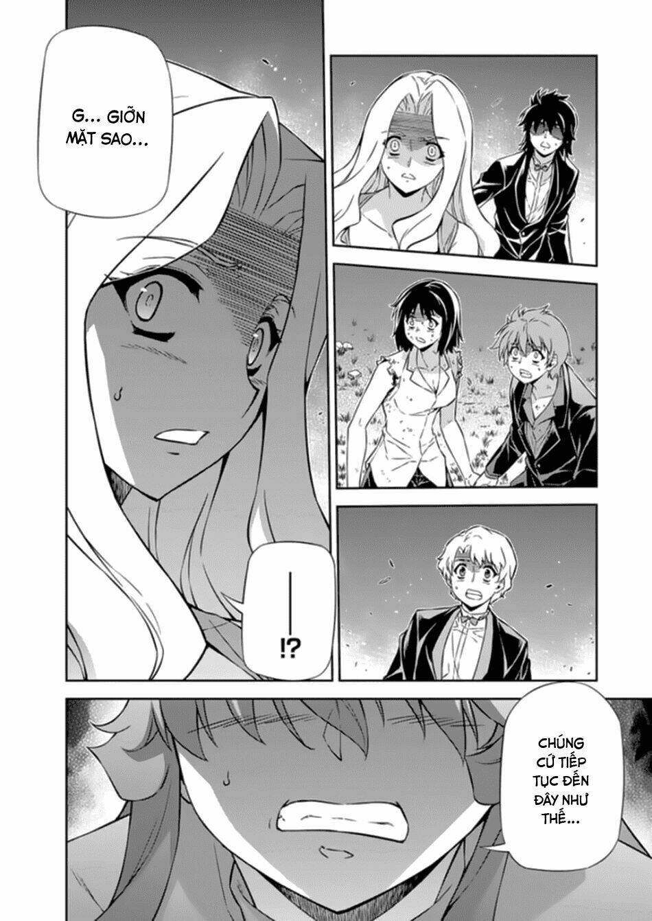 freezing chapter 175 5