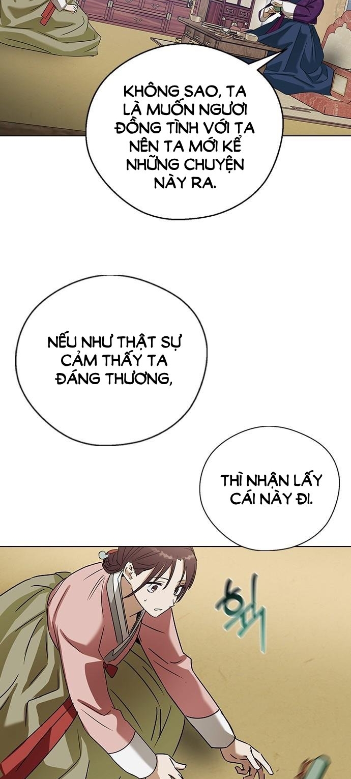 nhân duyên kiếp trước chapter 70.2 29