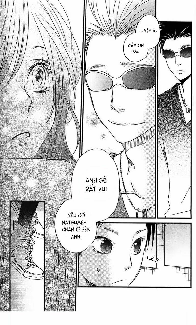 tonari no kaibutsu-kun chapter 17 42