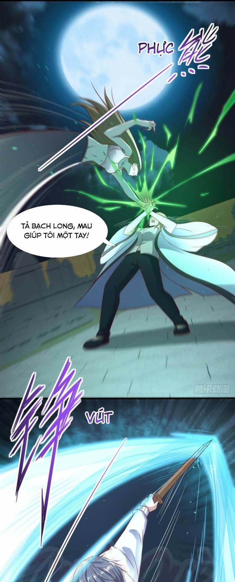 thập nhị thiên kiếp chapter 51 22