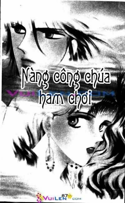 nàng công chúa ham chơi chapter 12 87