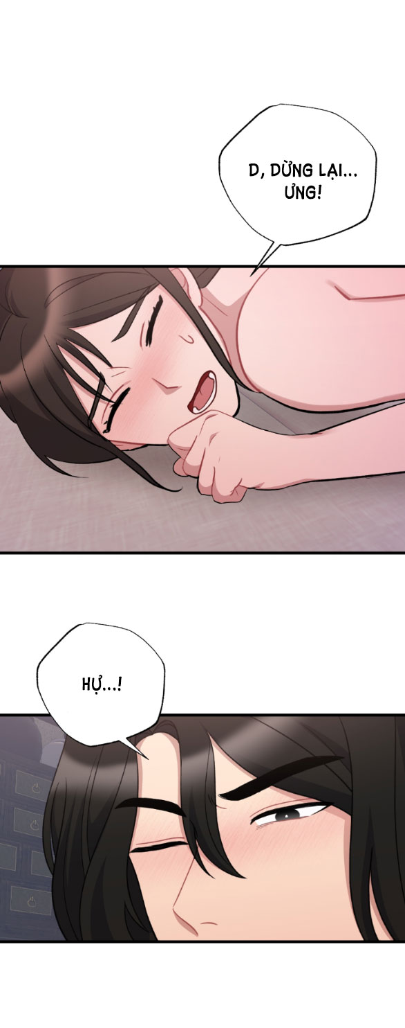 [18+] mơ về một cơn mưa phùn chapter 21.2 25