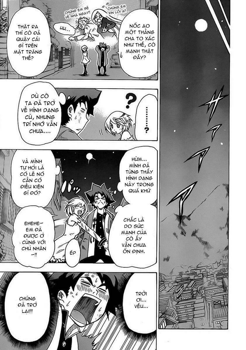 tsukimi no soba chapter 1 45