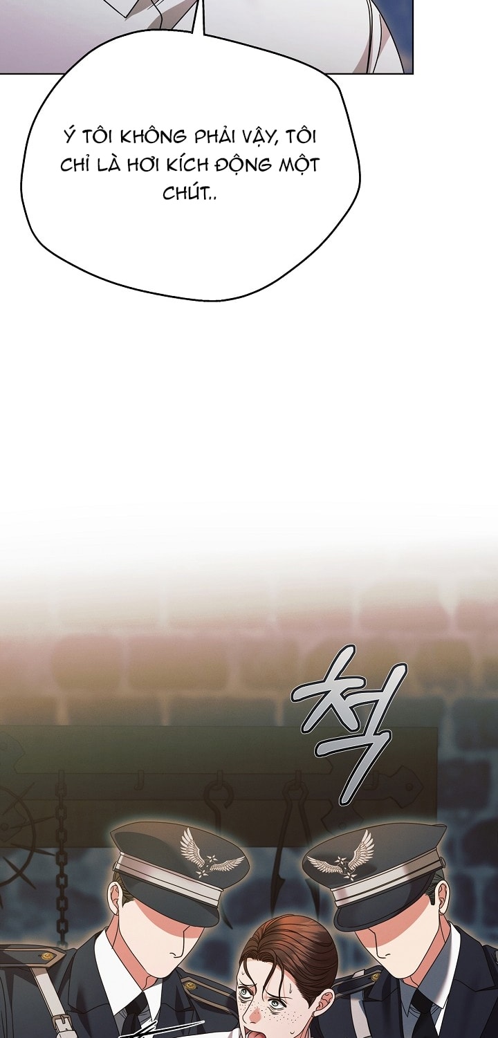 [18+] hãy cầu xin ta đi chapter 24.2 19