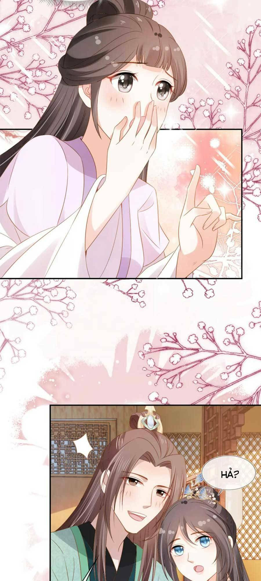 nhặt được bảo bối manh manh chapter 101 9