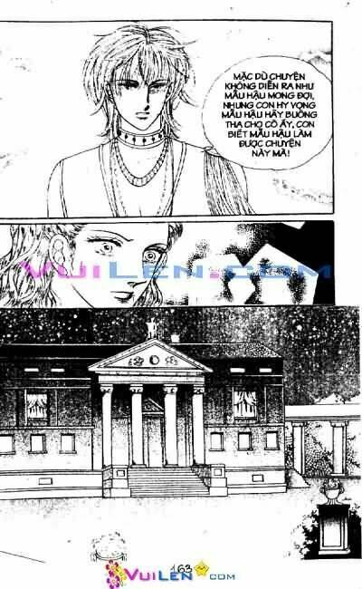 nữ hoàng biển cả chapter 13 163