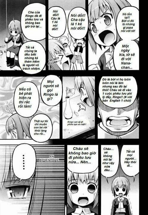 nana of banana chapter 1 13