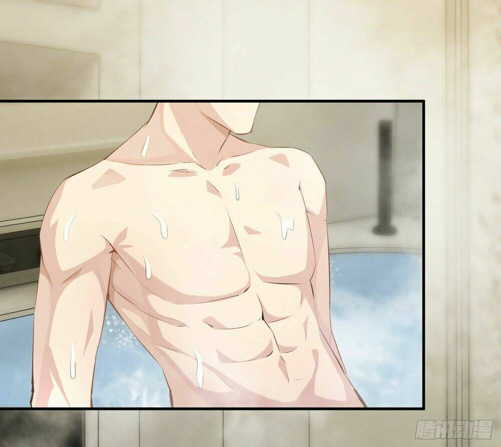 quái trộm thâu tâm chapter 17.1 2