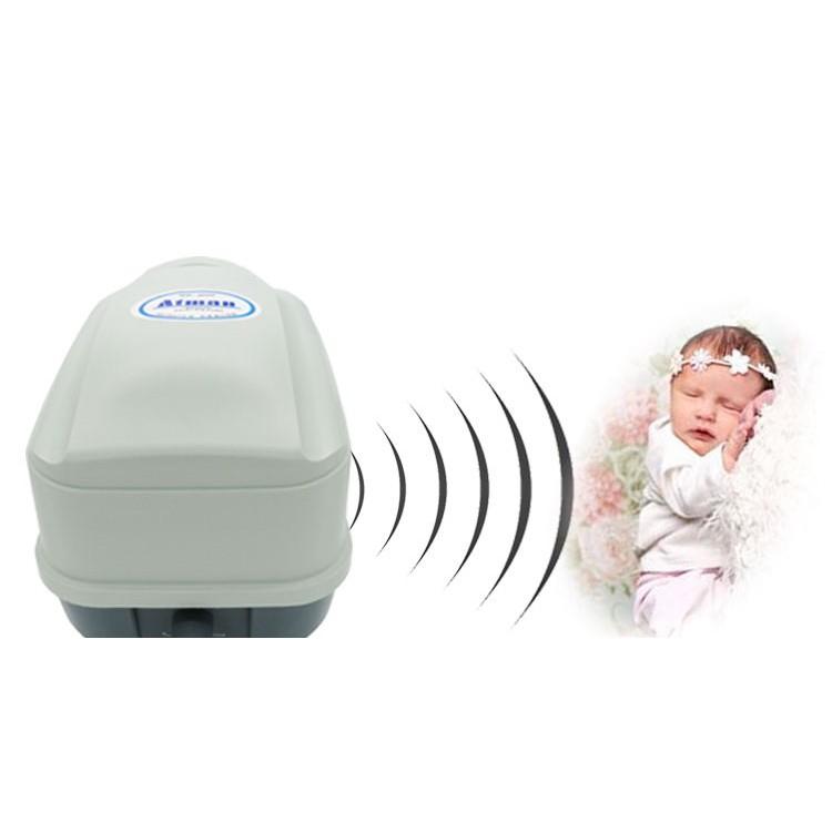 MÁY SỦI ATMAN HP 4000