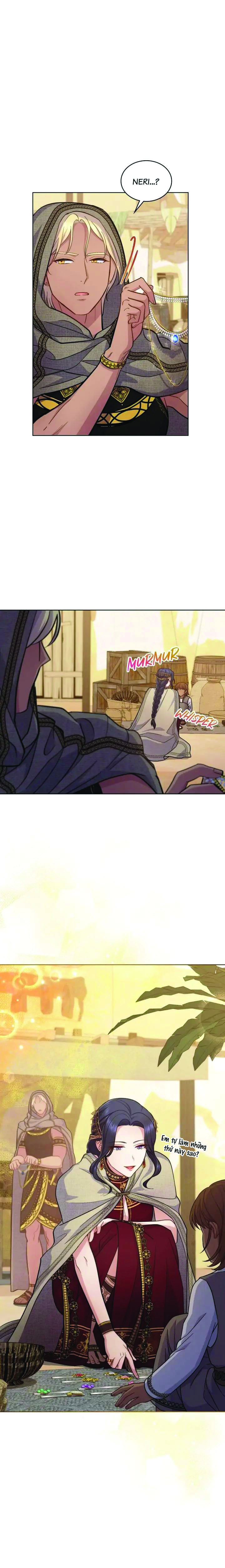 hội cùng thuyền chapter 28.2 4