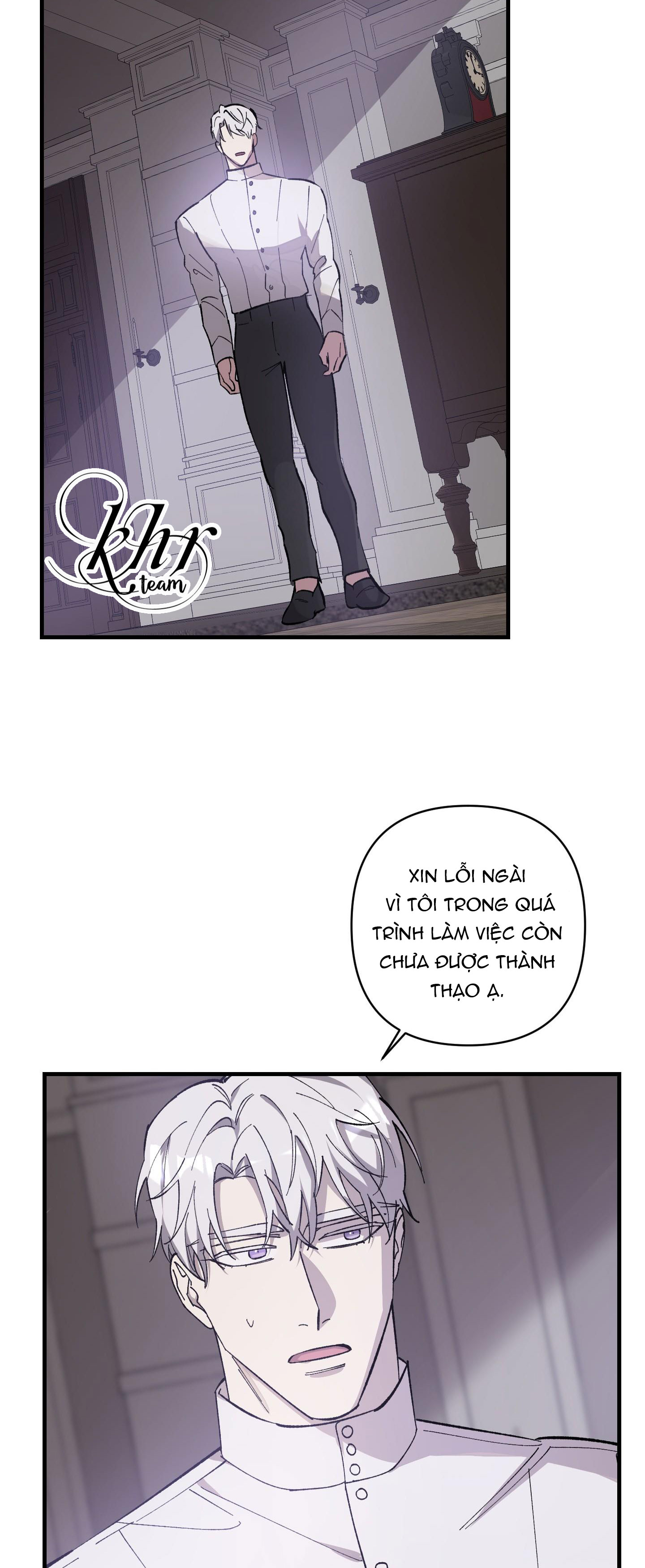 đóa hoa của mặt trời chapter 1 54