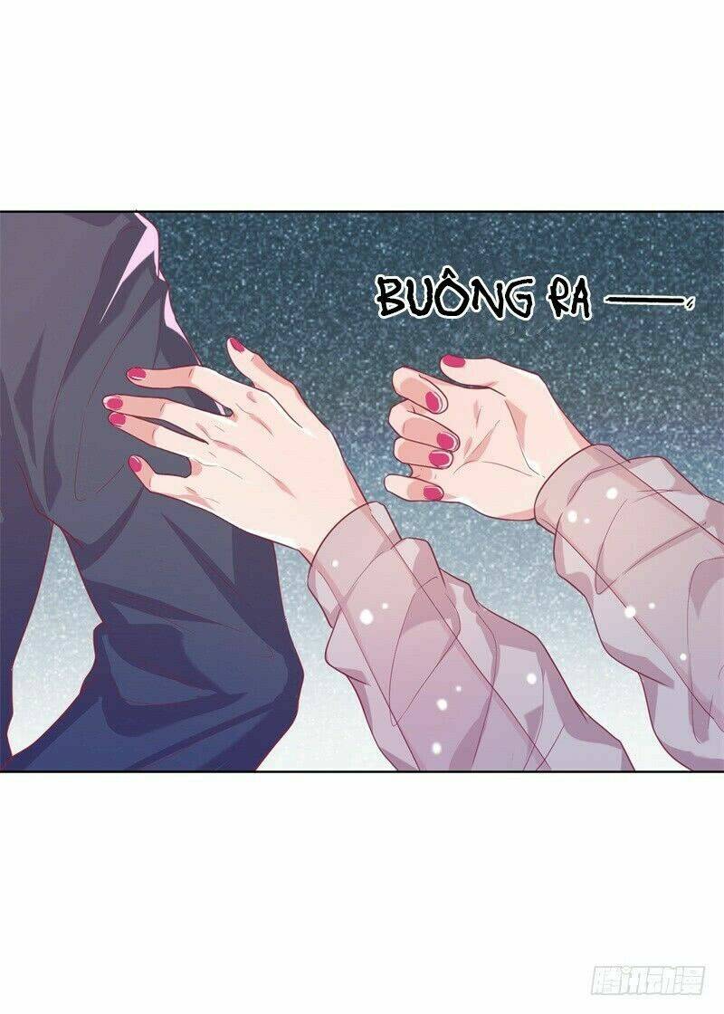 ngạo kiều tổng tài sủng điềm thê chapter 23 9