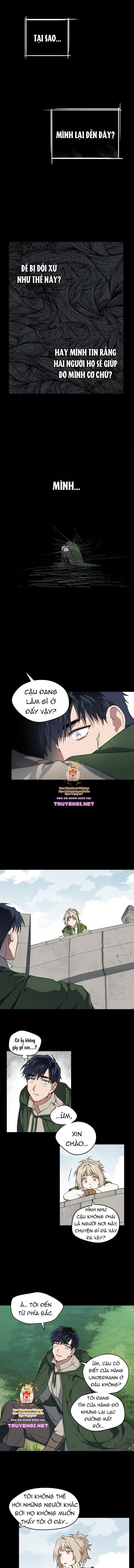 bị che khuất bởi hoàng hôn chapter 19 9