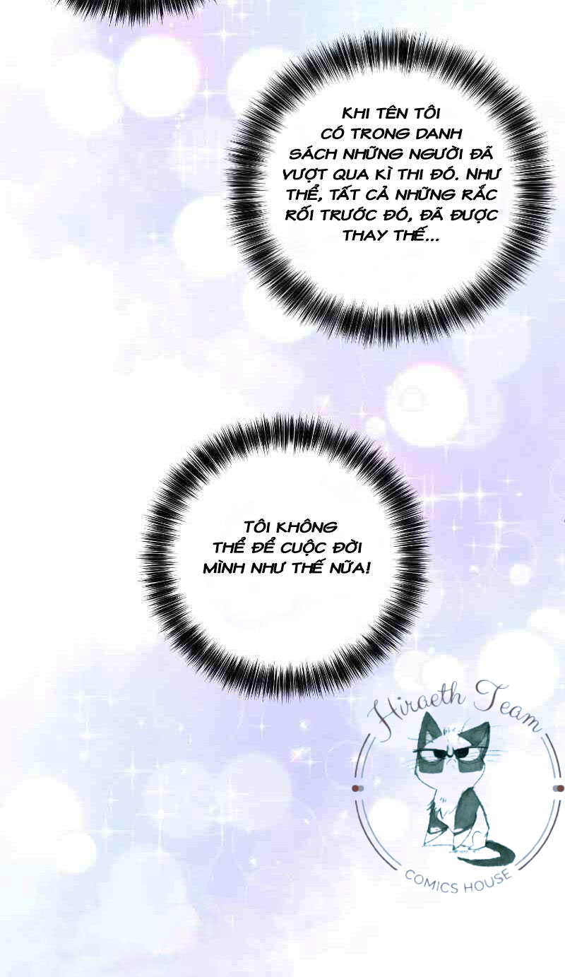 tôi sẽ có được trái tim của hoàng đế ! chapter 1 64