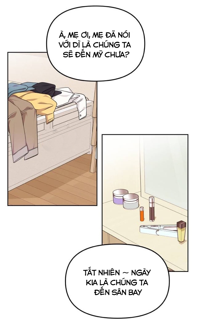 gửi anh,người nắm giữ những vì sao chapter 5.3 9