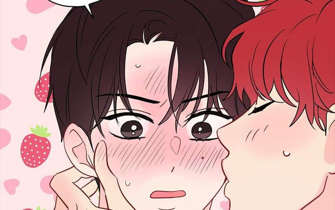 chuyện quái gì với giấc mơ đó vậy chapter 40 63