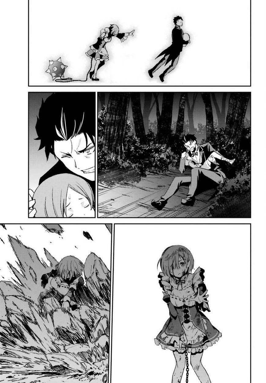 tái sinh tân thế giới chapter 29 29