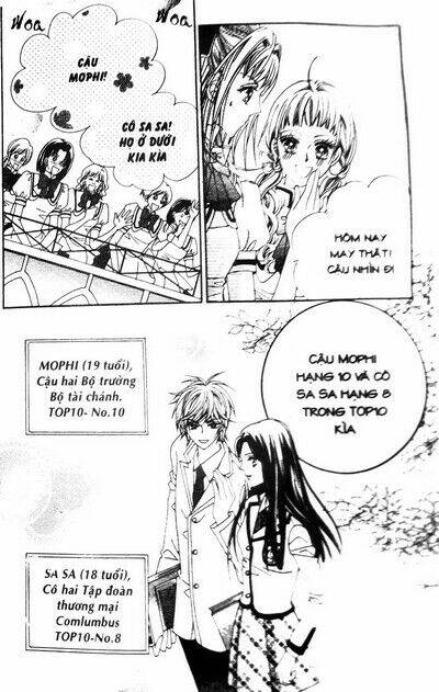 lọ lem hậu đậu chapter 5 5