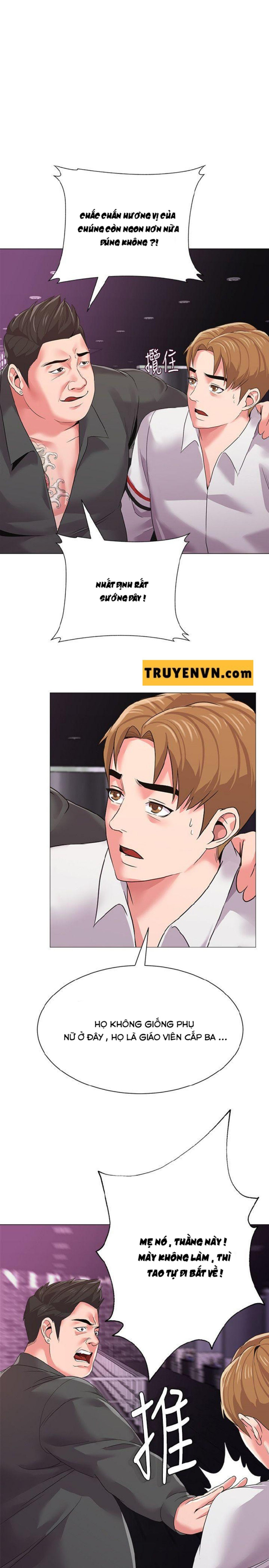 cô giáo bán thân chapter 17 1