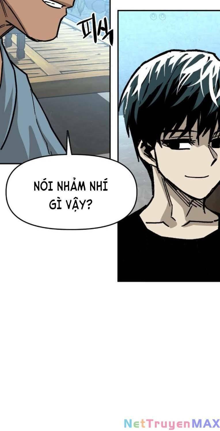 chỉ có cái c.h.ế.t mới là sự cứu rỗi chapter 33 2
