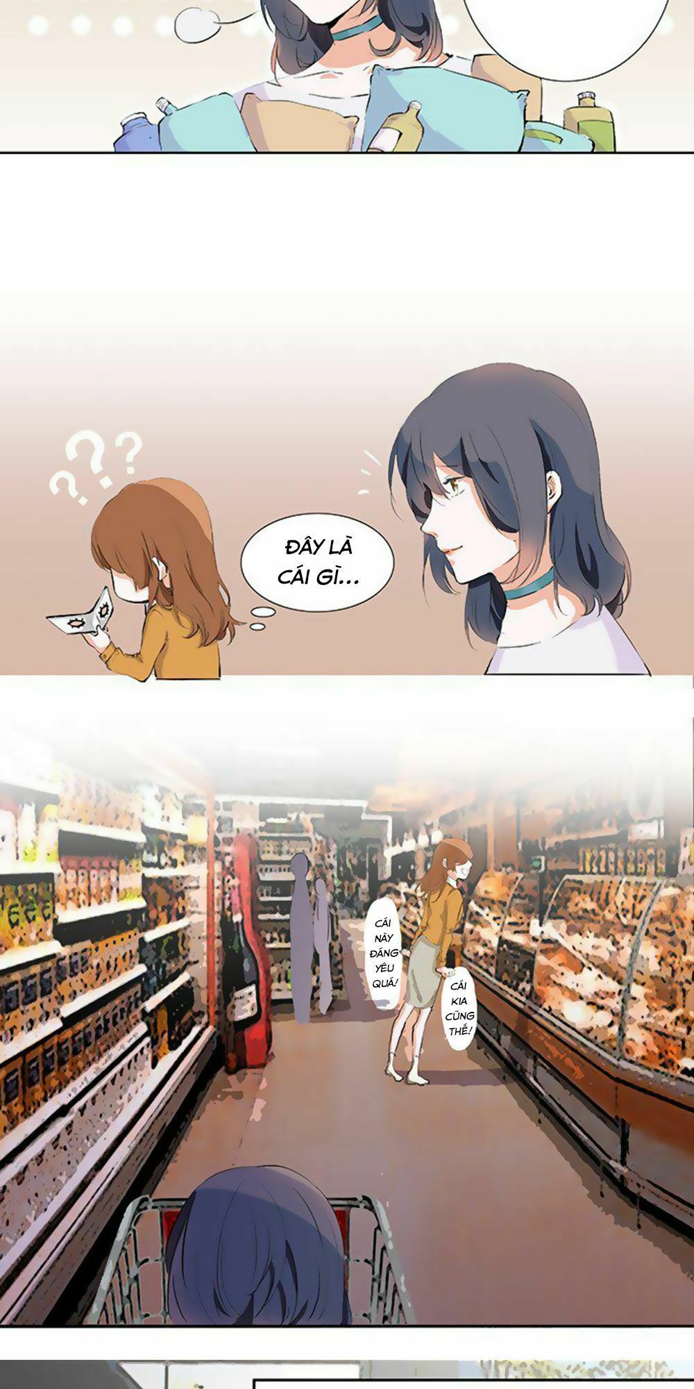 thiên kim đường môn chapter 24 7