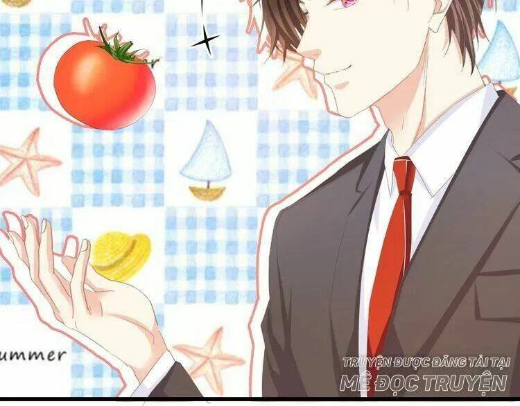 tổng tài đại nhân song mặt kiều thê chapter 24 71