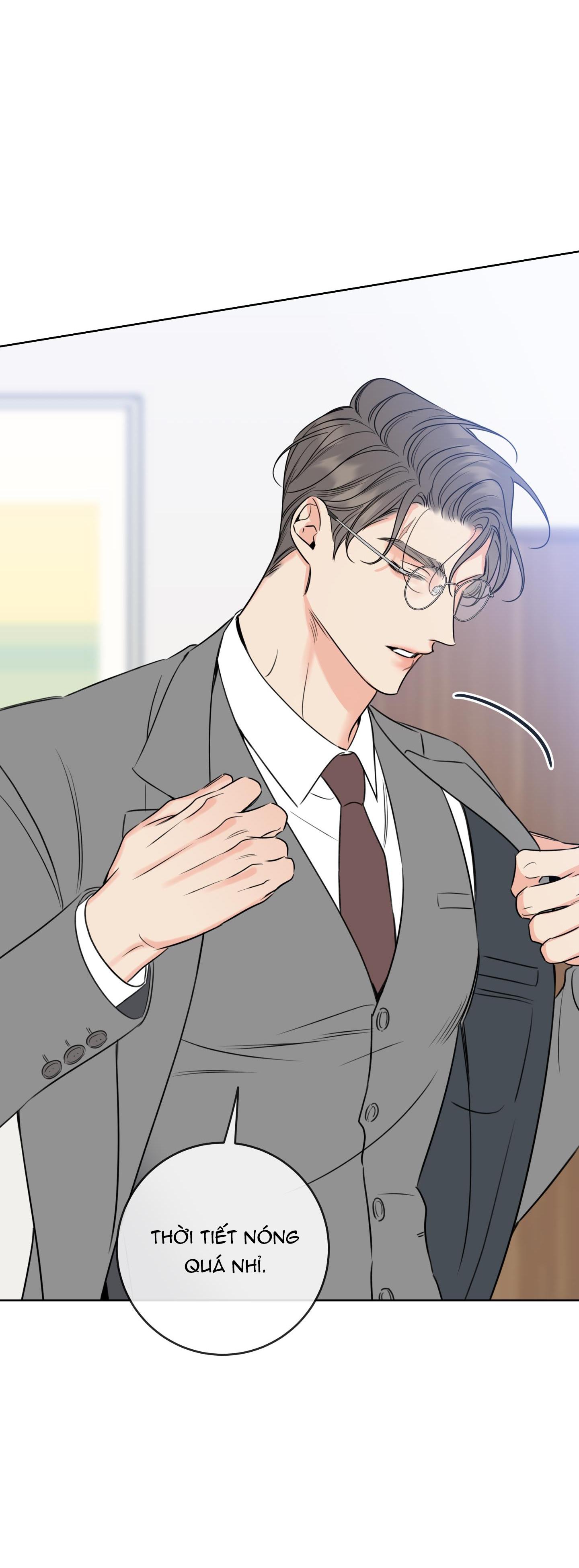 chuyện tình rắc rối -dmbl chapter 25 16